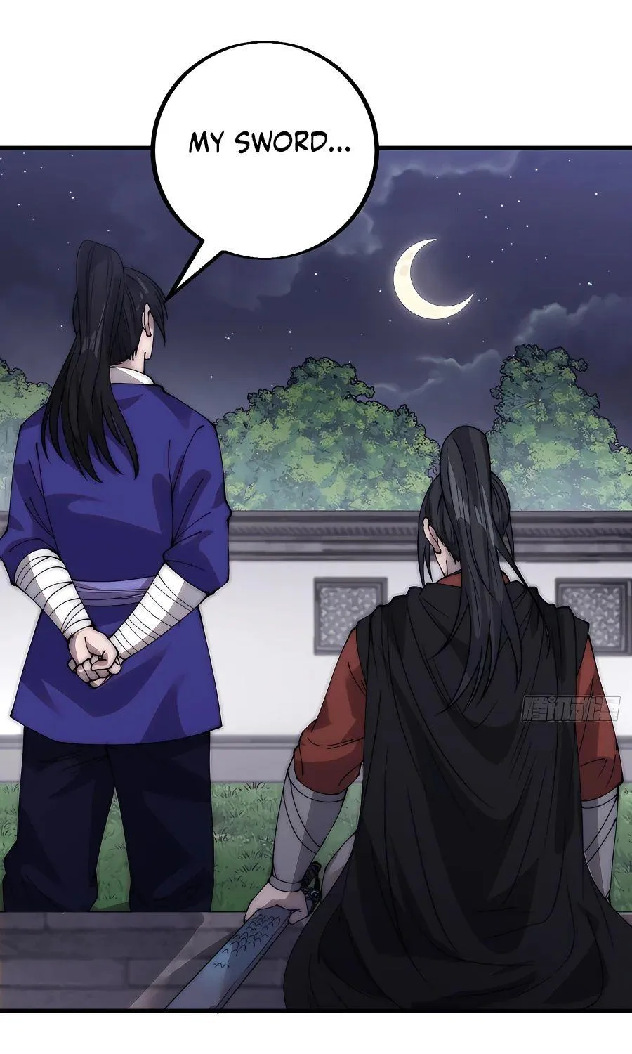 Read Start A Mountain chapter 412 image 53 on Lezhin