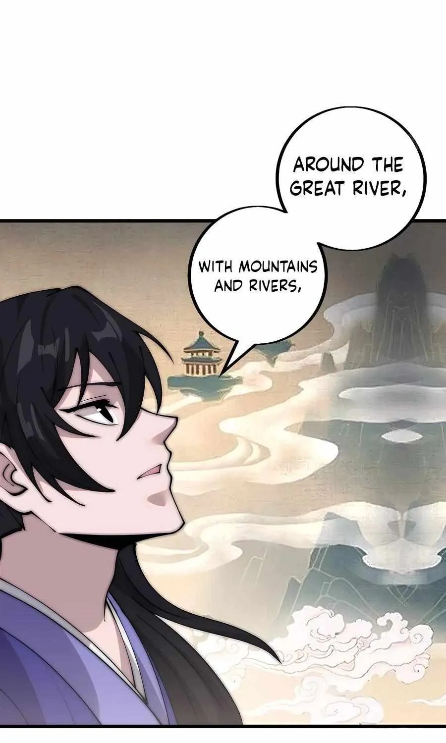 Read Start A Mountain chapter 412 image 56 on Lezhin