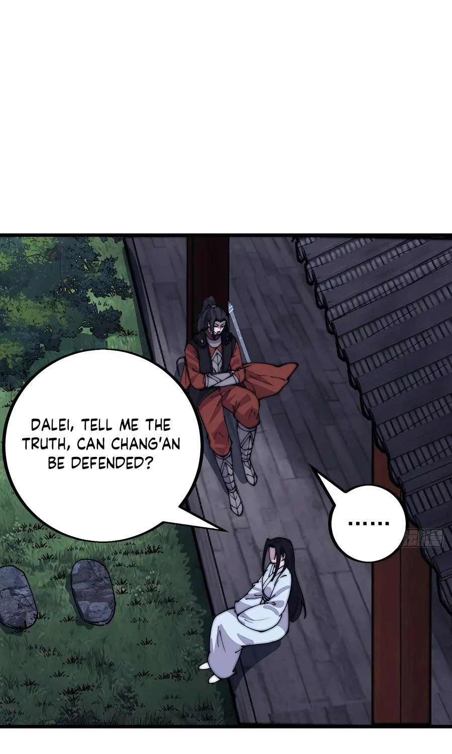 Read Start A Mountain chapter 412 image 6 on Lezhin