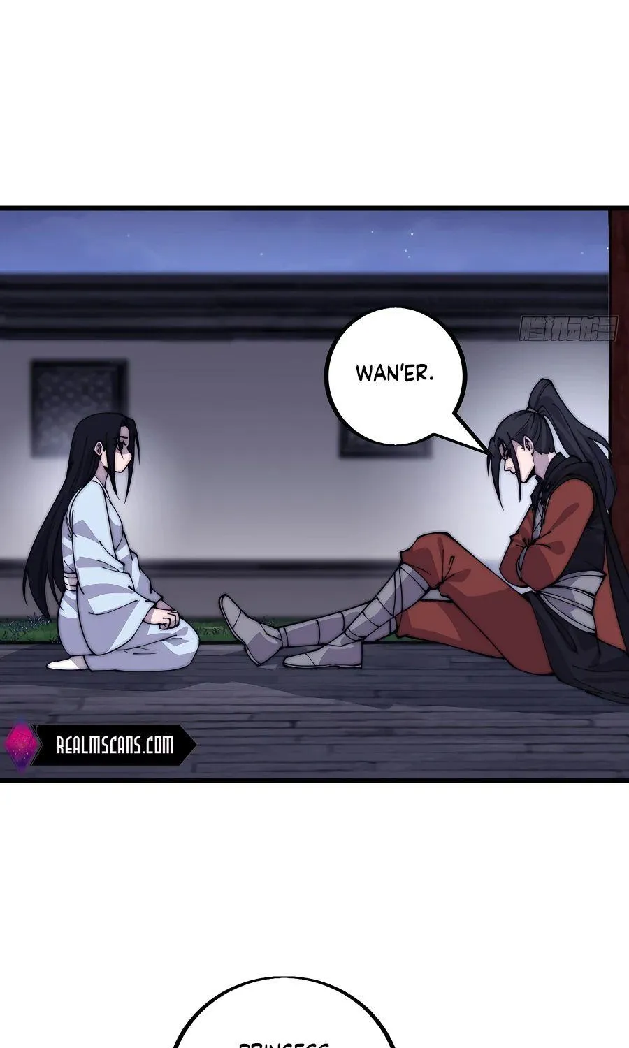 Read Start A Mountain chapter 412 image 8 on Lezhin