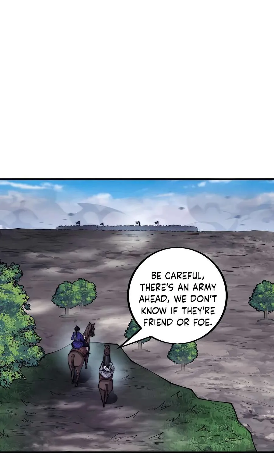 Read Start A Mountain chapter 413 image 11 on Lezhin