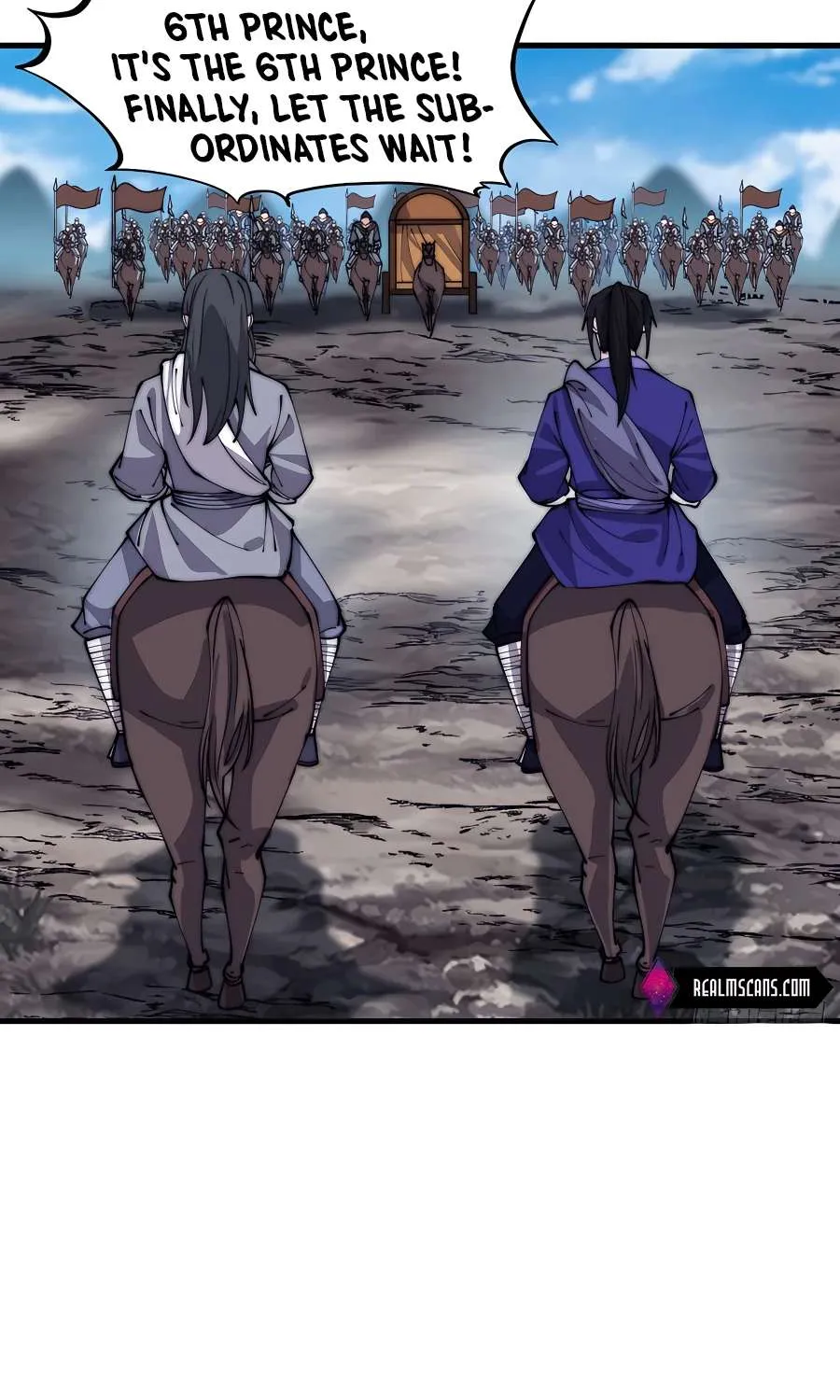Read Start A Mountain chapter 413 image 13 on Lezhin