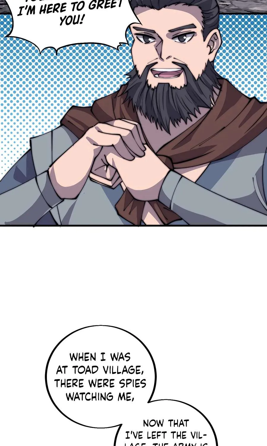 Read Start A Mountain chapter 413 image 16 on Lezhin