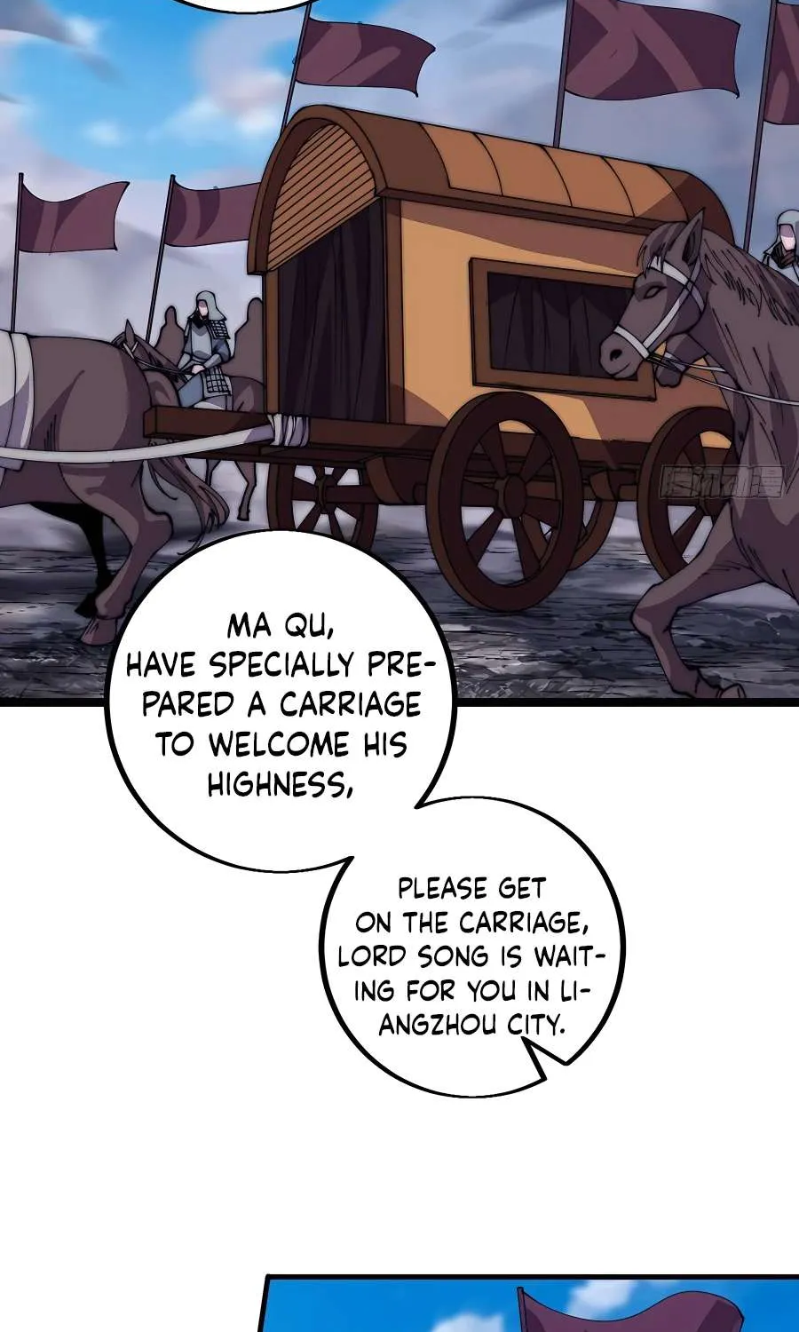 Read Start A Mountain chapter 413 image 21 on Lezhin
