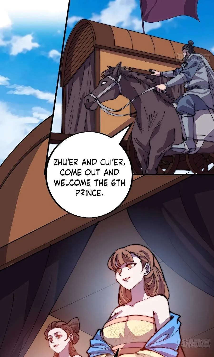 Read Start A Mountain chapter 413 image 22 on Lezhin
