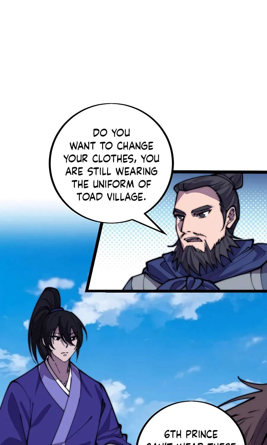 Read Start A Mountain chapter 413 image 24 on Lezhin