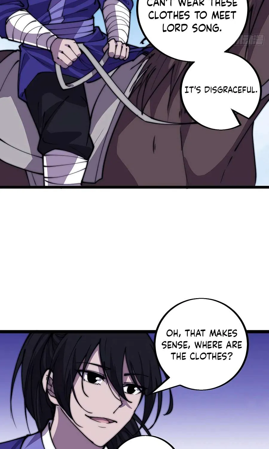 Read Start A Mountain chapter 413 image 25 on Lezhin