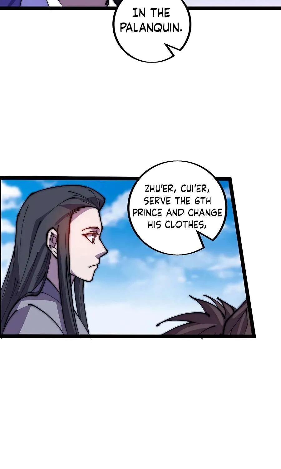 Read Start A Mountain chapter 413 image 26 on Lezhin