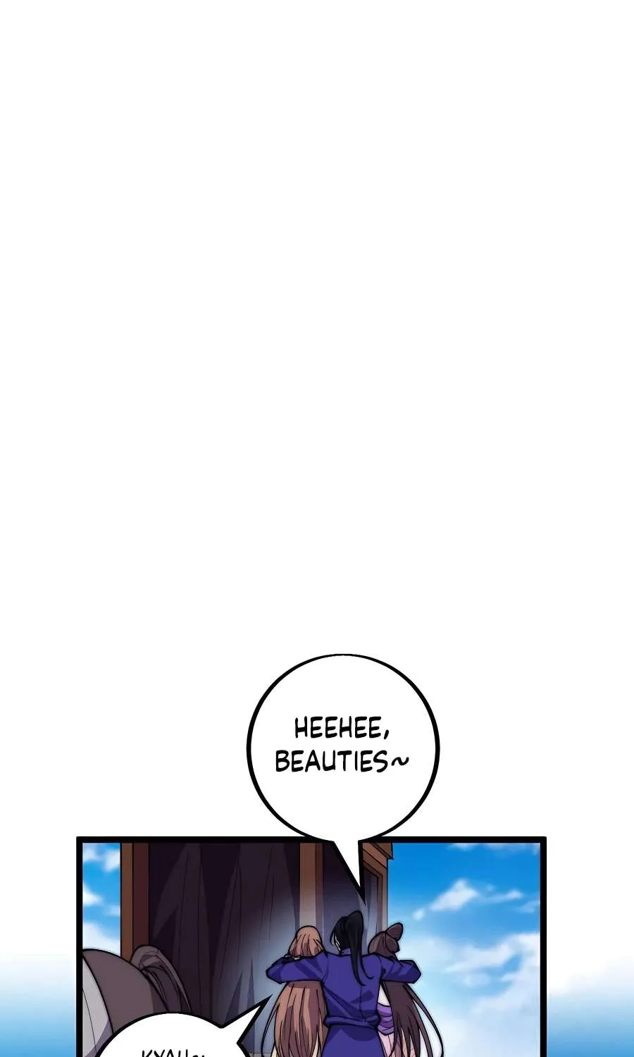 Read Start A Mountain chapter 413 image 28 on Lezhin
