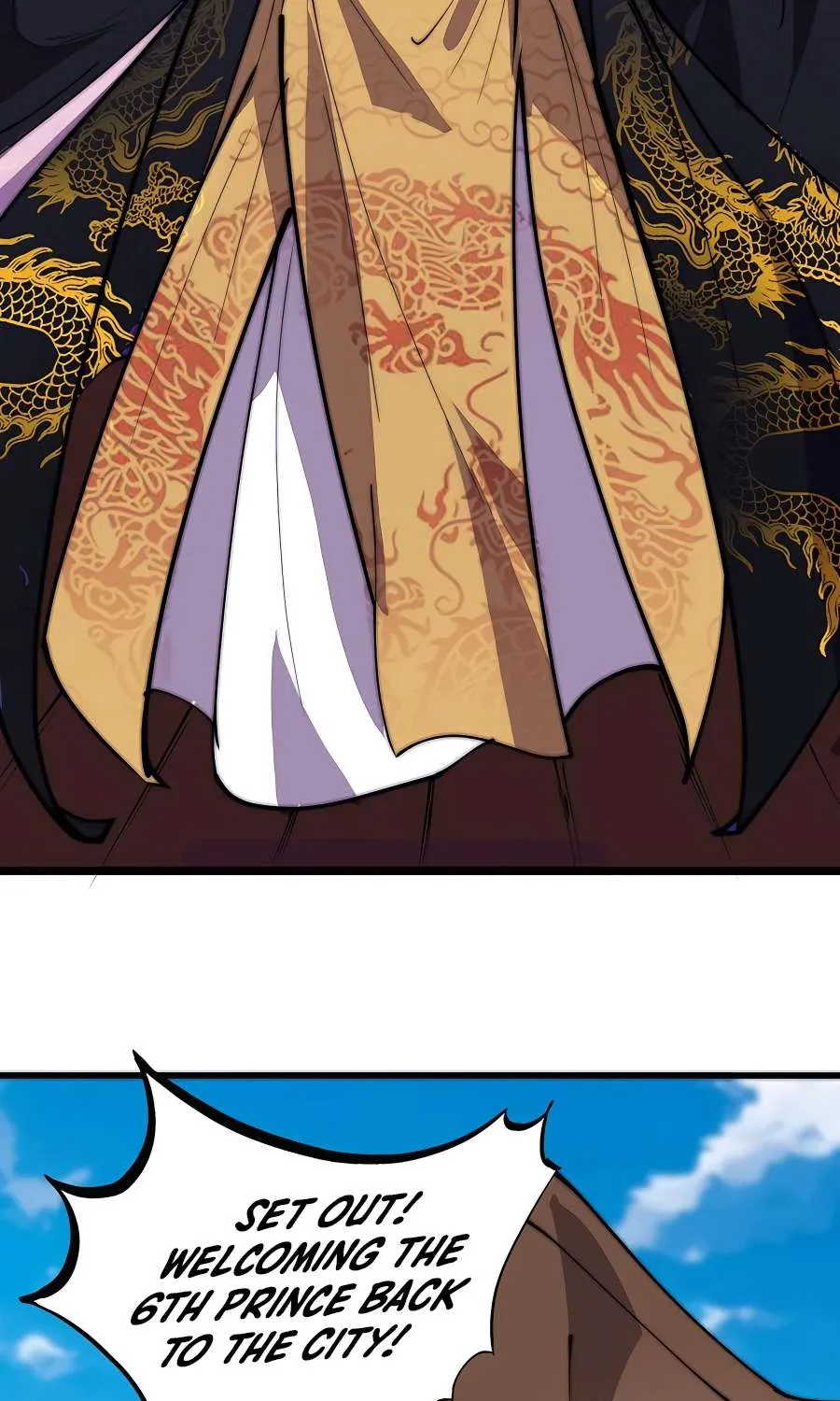 Read Start A Mountain chapter 413 image 30 on Lezhin
