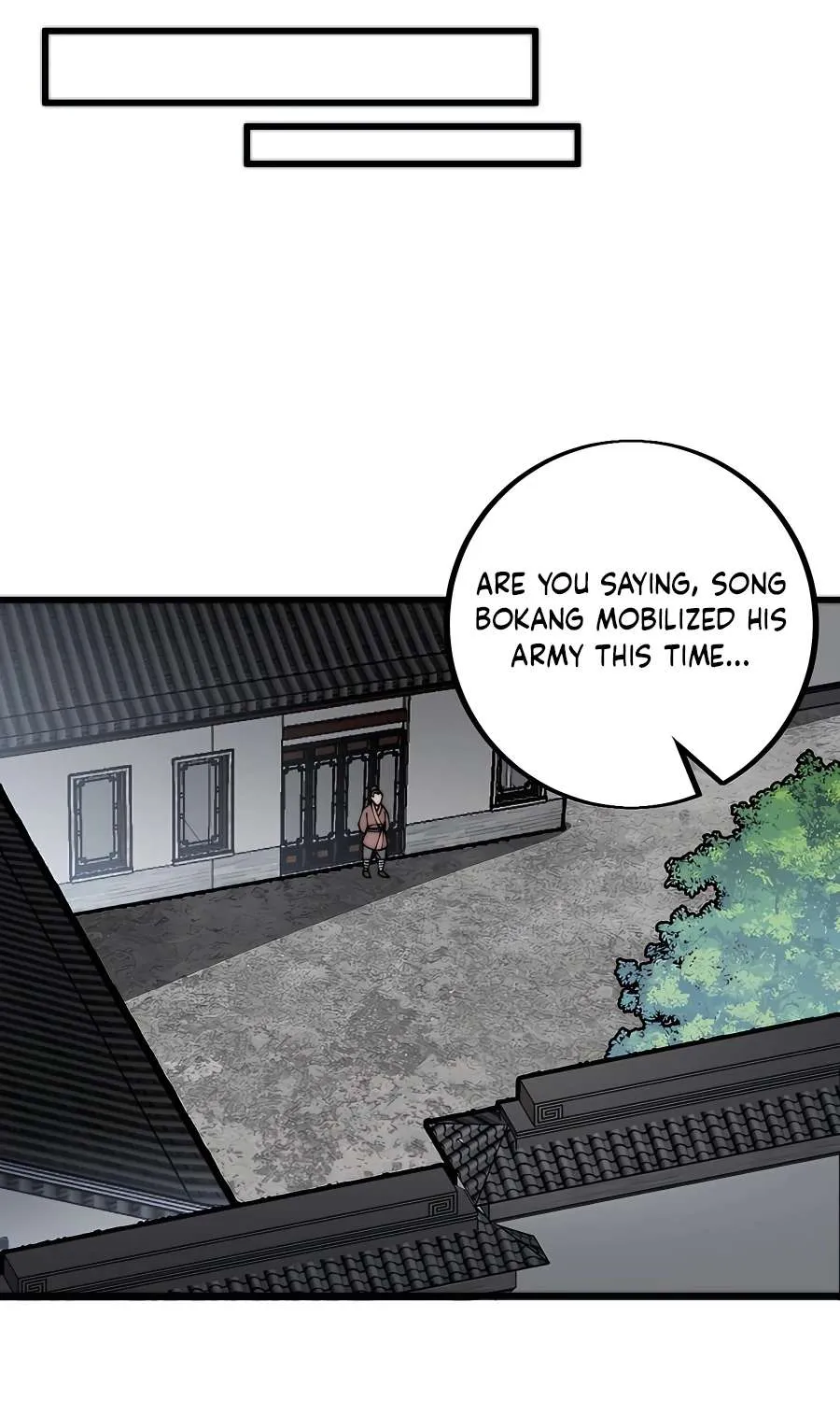 Read Start A Mountain chapter 413 image 33 on Lezhin