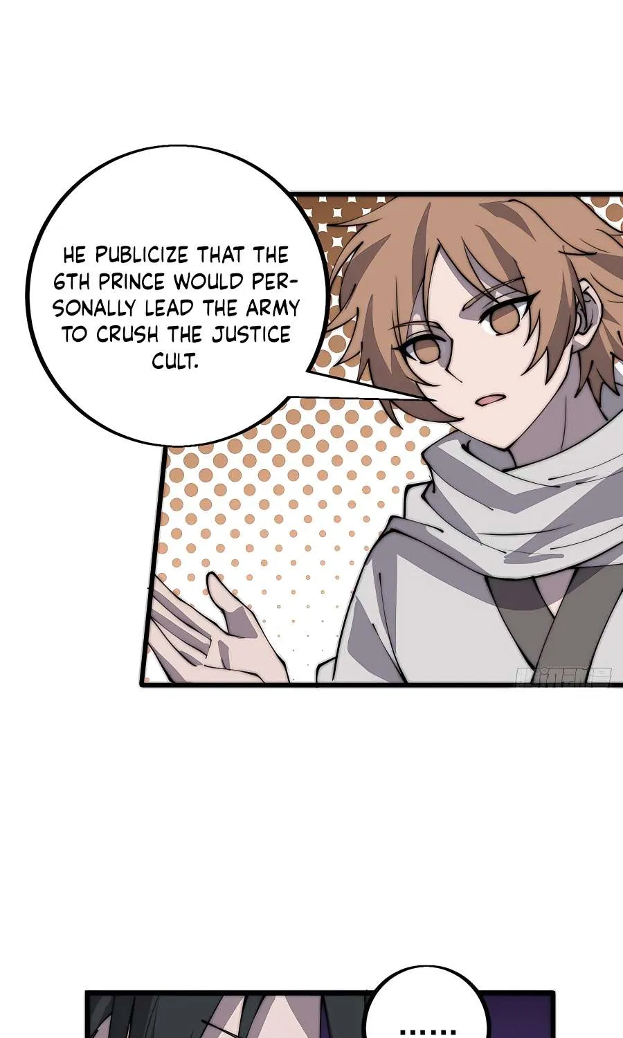 Read Start A Mountain chapter 413 image 35 on Lezhin