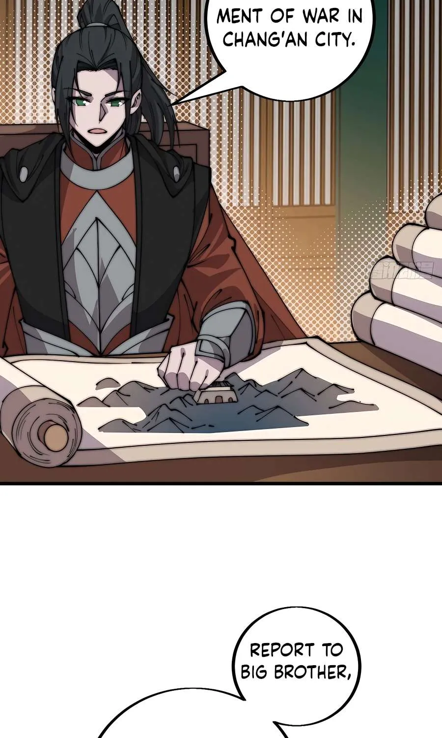 Read Start A Mountain chapter 413 image 39 on Lezhin