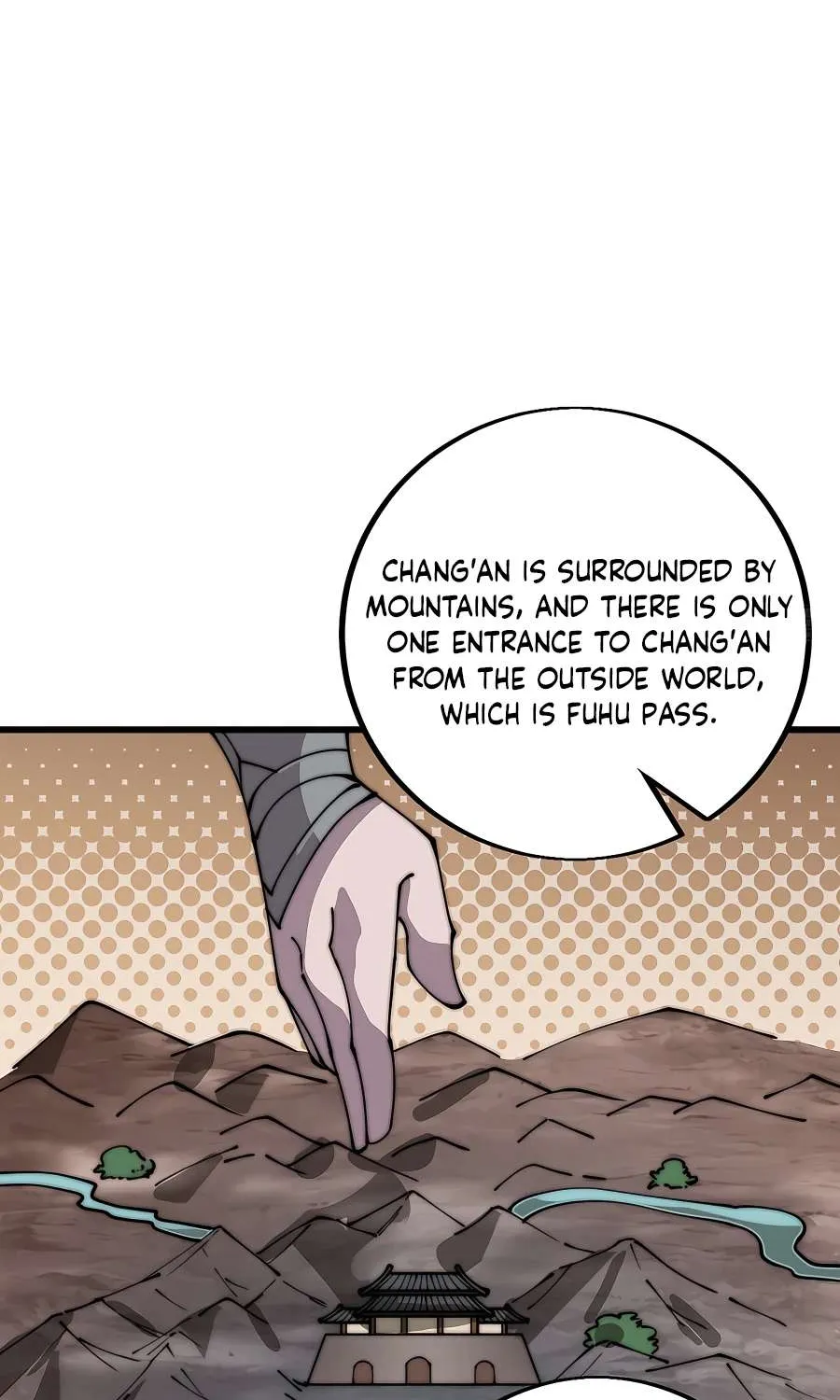 Read Start A Mountain chapter 413 image 42 on Lezhin