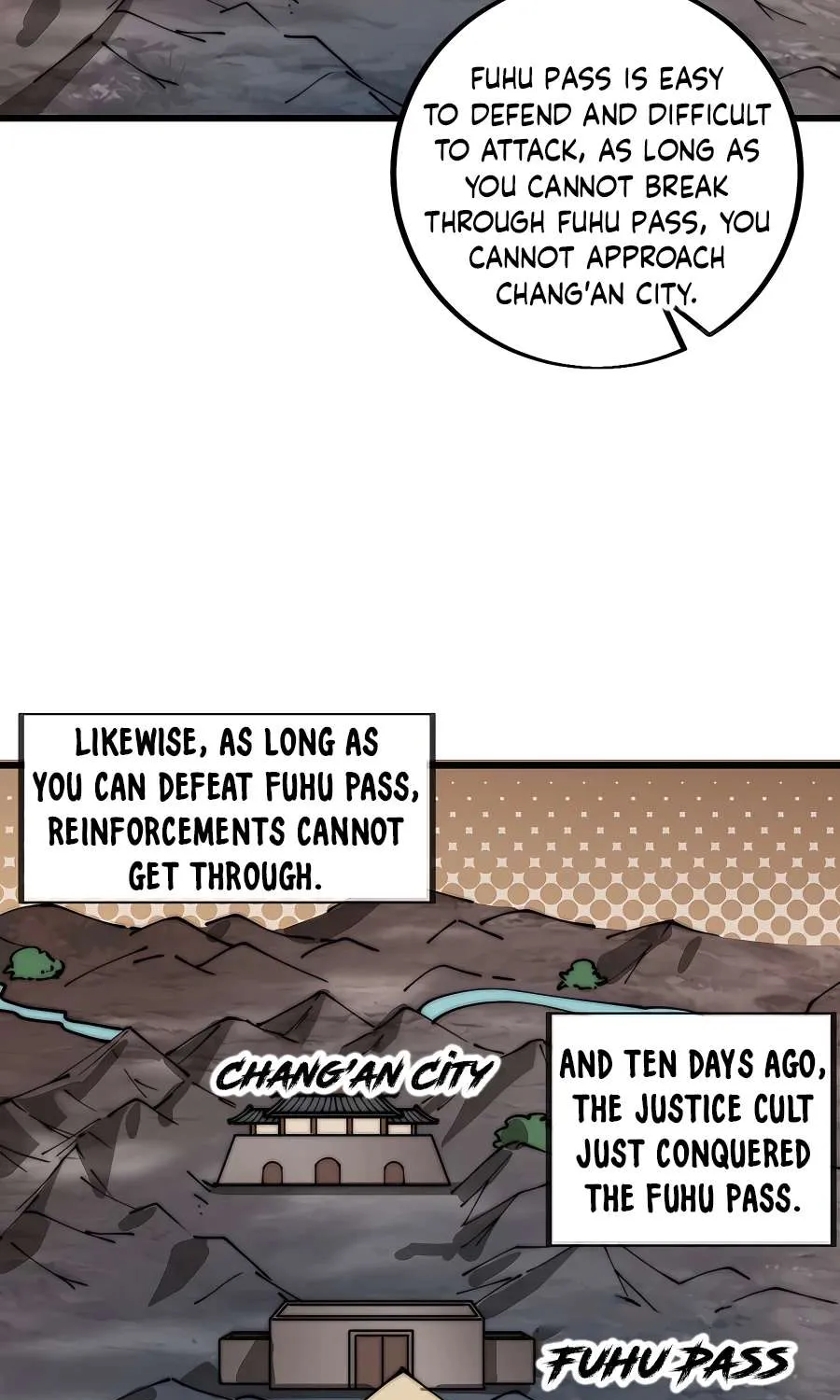Read Start A Mountain chapter 413 image 43 on Lezhin