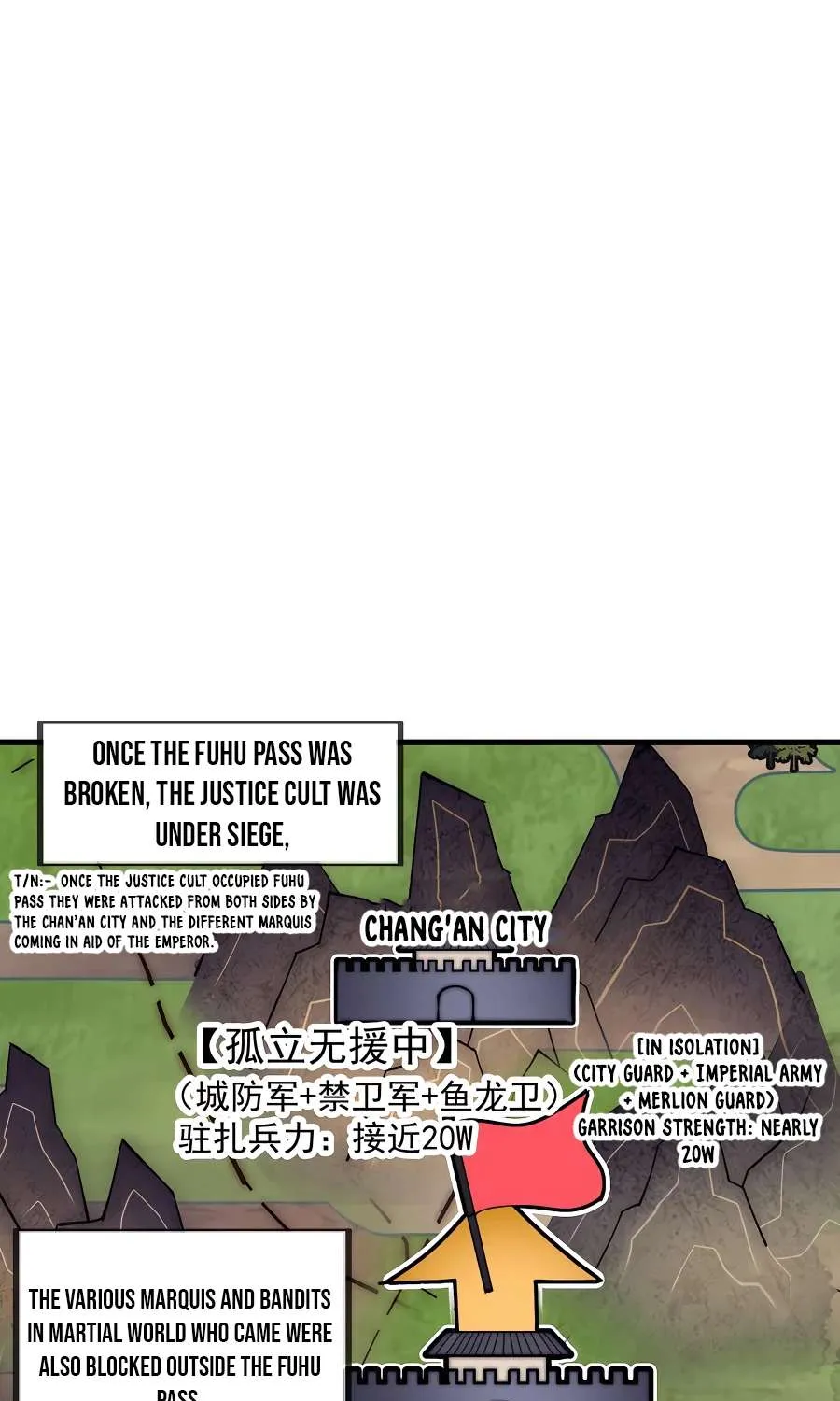 Read Start A Mountain chapter 413 image 45 on Lezhin