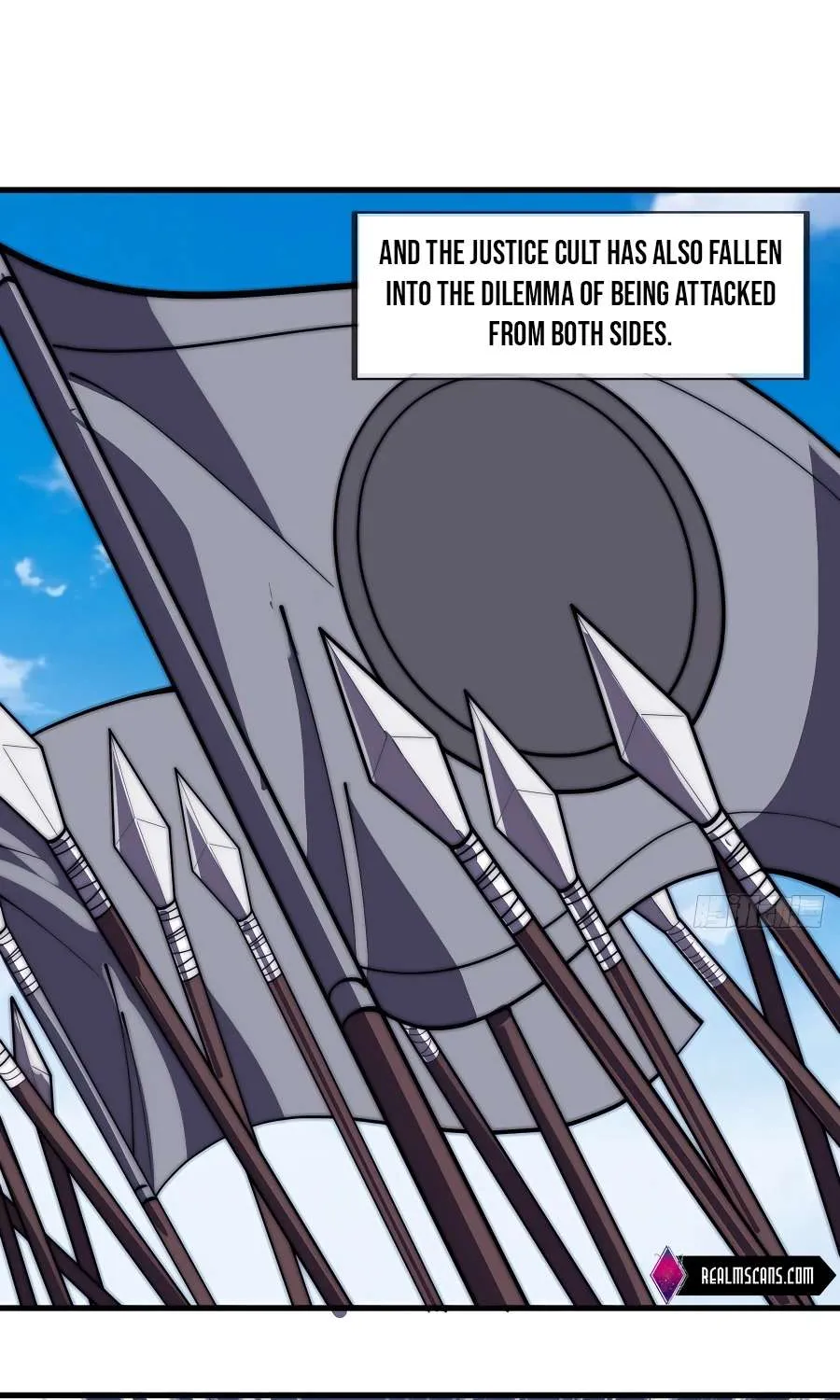 Read Start A Mountain chapter 413 image 47 on Lezhin