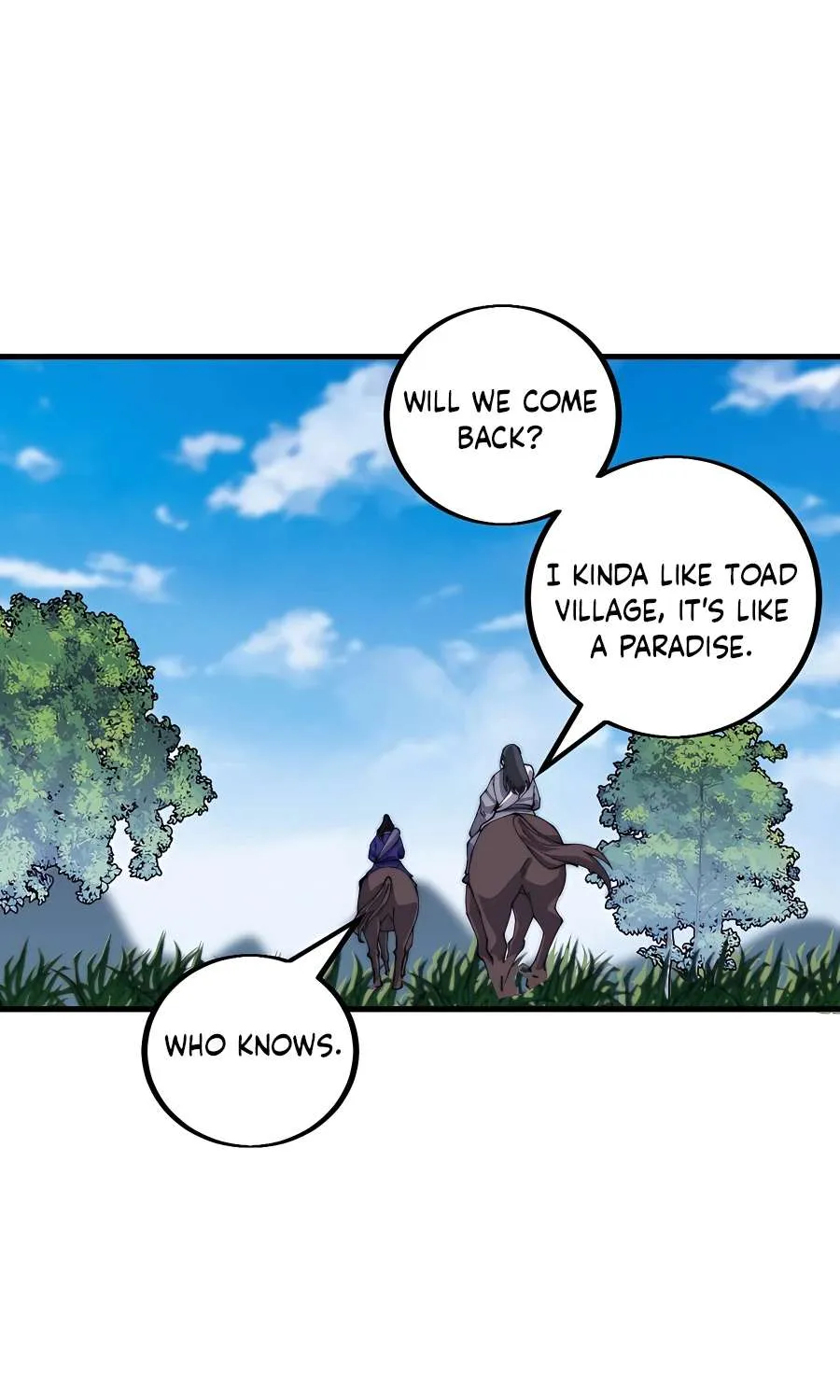 Read Start A Mountain chapter 413 image 7 on Lezhin