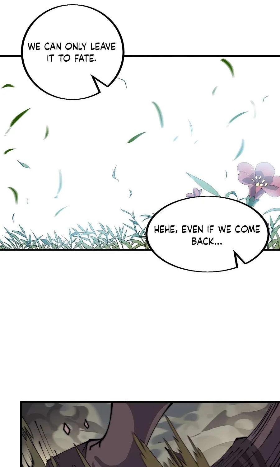 Read Start A Mountain chapter 413 image 8 on Lezhin
