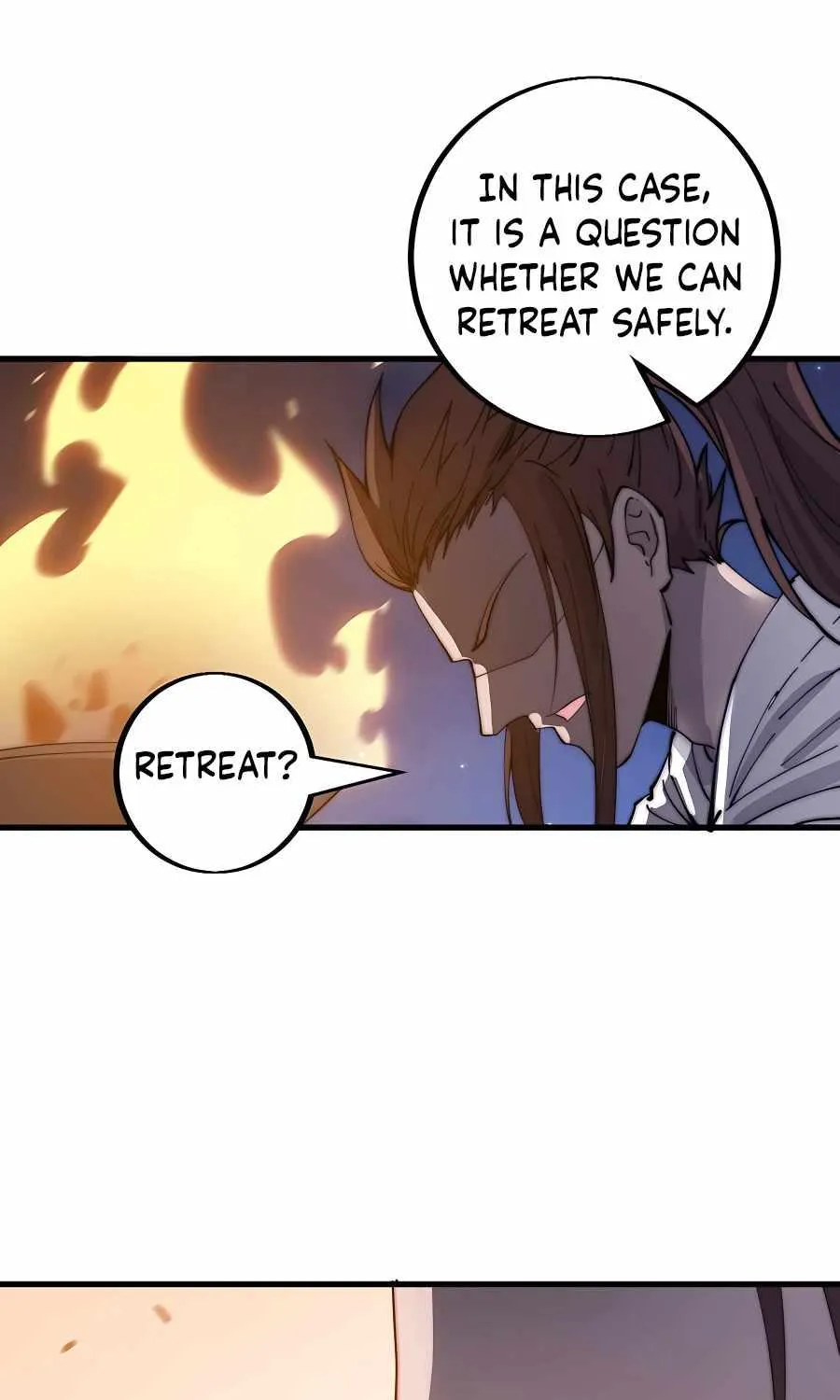 Read Start A Mountain chapter 414 image 14 on Lezhin