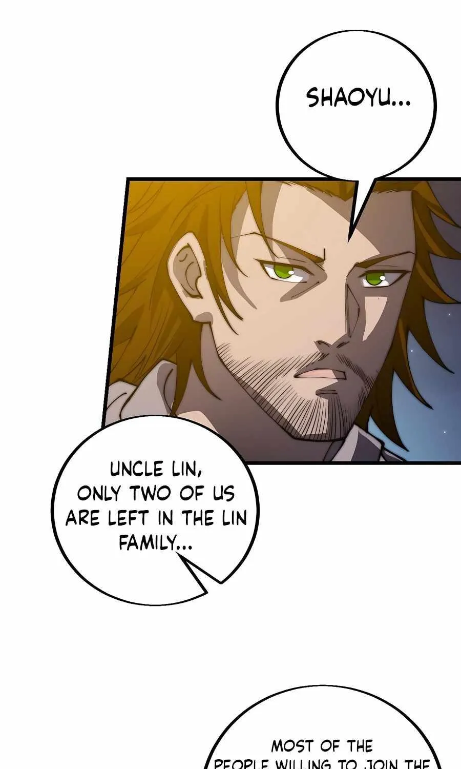Read Start A Mountain chapter 414 image 17 on Lezhin