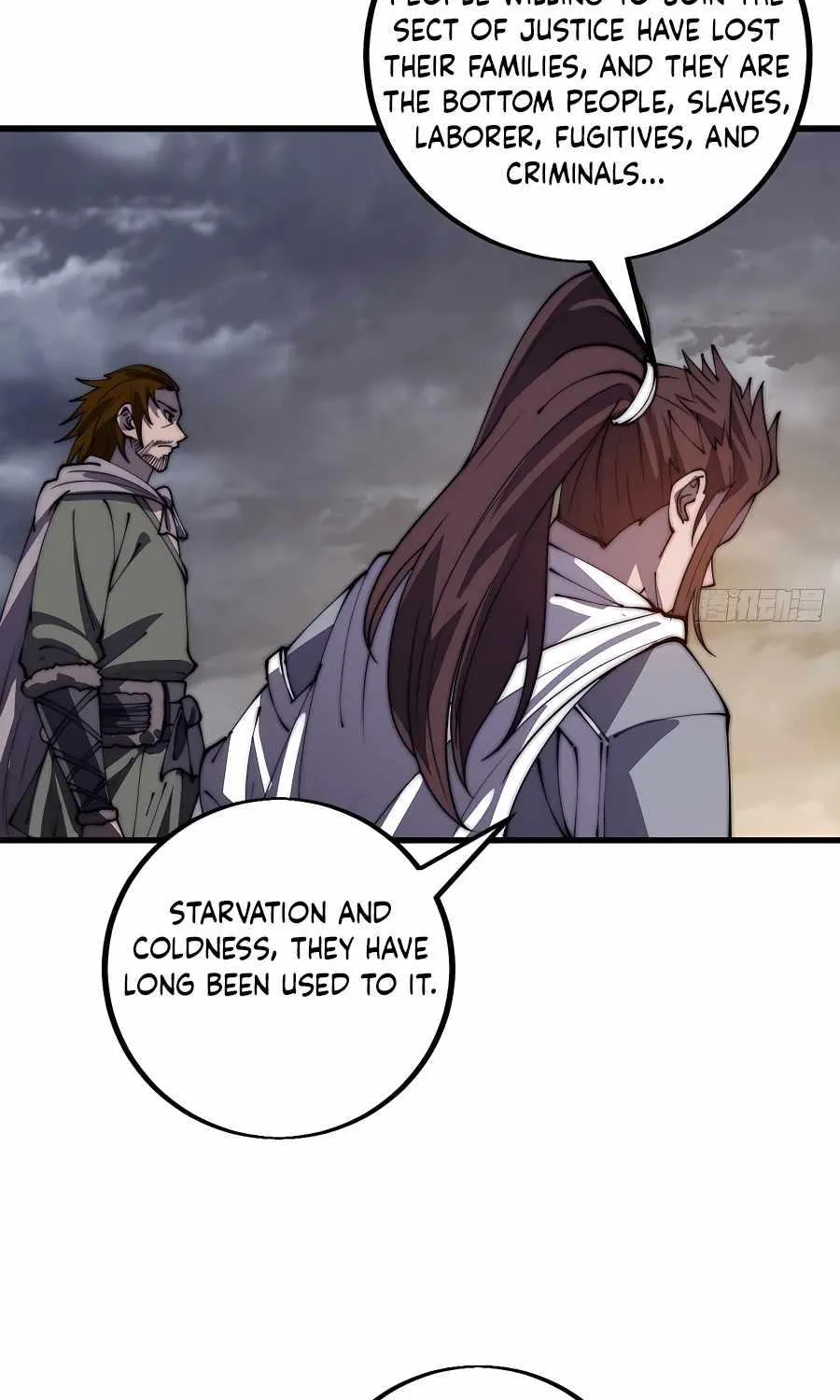 Read Start A Mountain chapter 414 image 18 on Lezhin