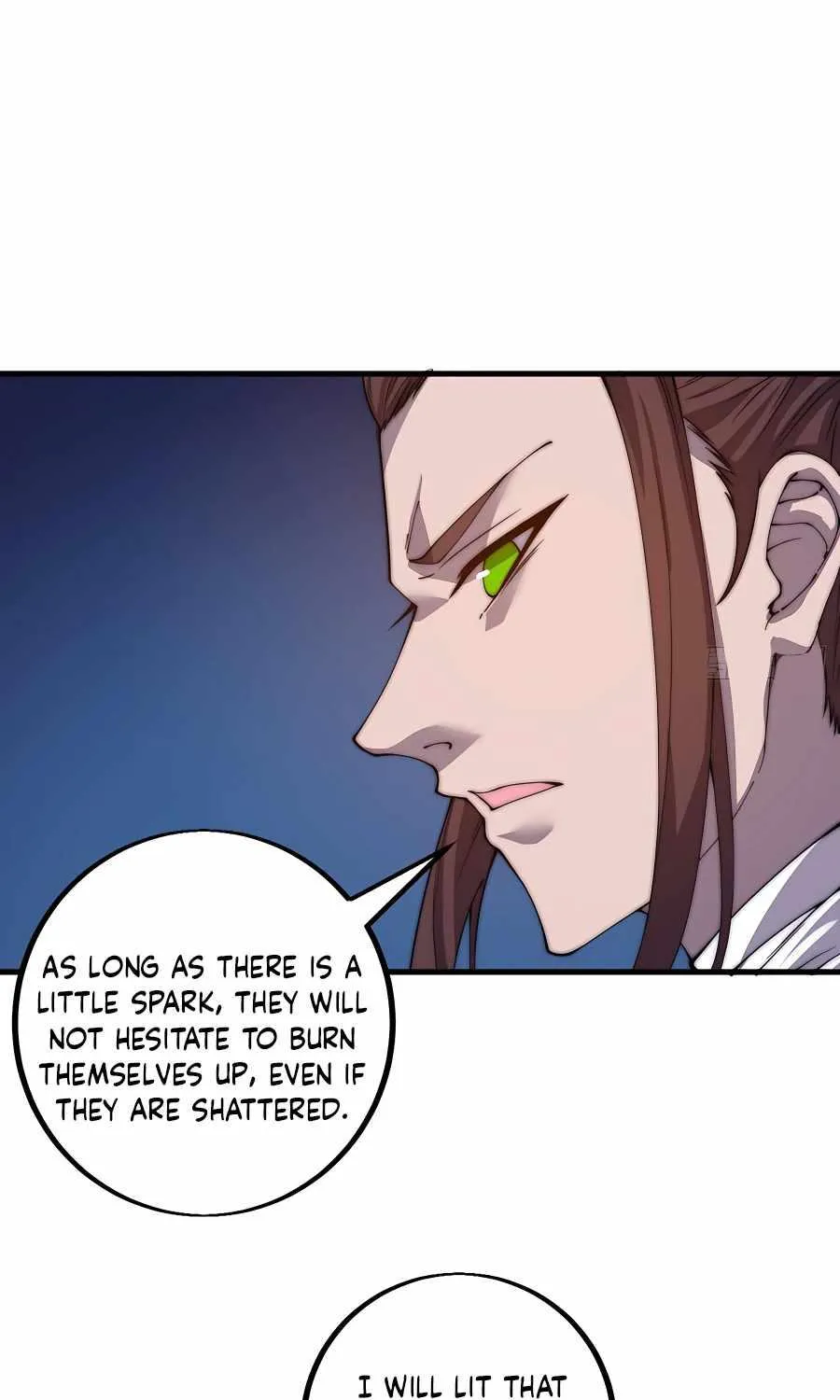Read Start A Mountain chapter 414 image 20 on Lezhin