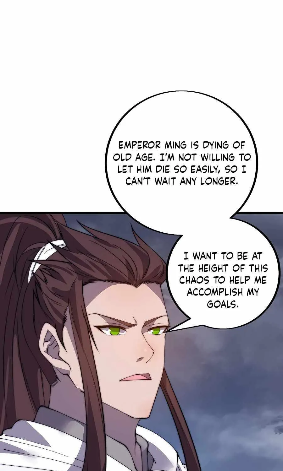 Read Start A Mountain chapter 414 image 23 on Lezhin