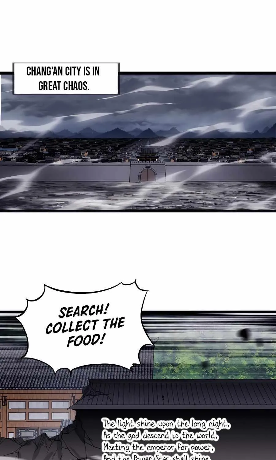Read Start A Mountain chapter 414 image 27 on Lezhin