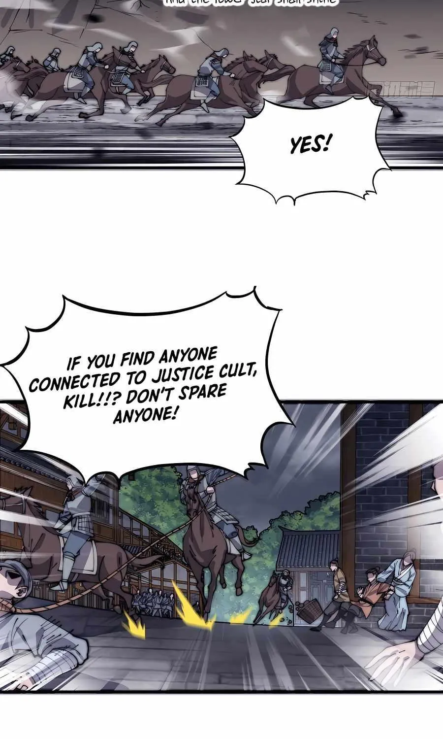 Read Start A Mountain chapter 414 image 28 on Lezhin