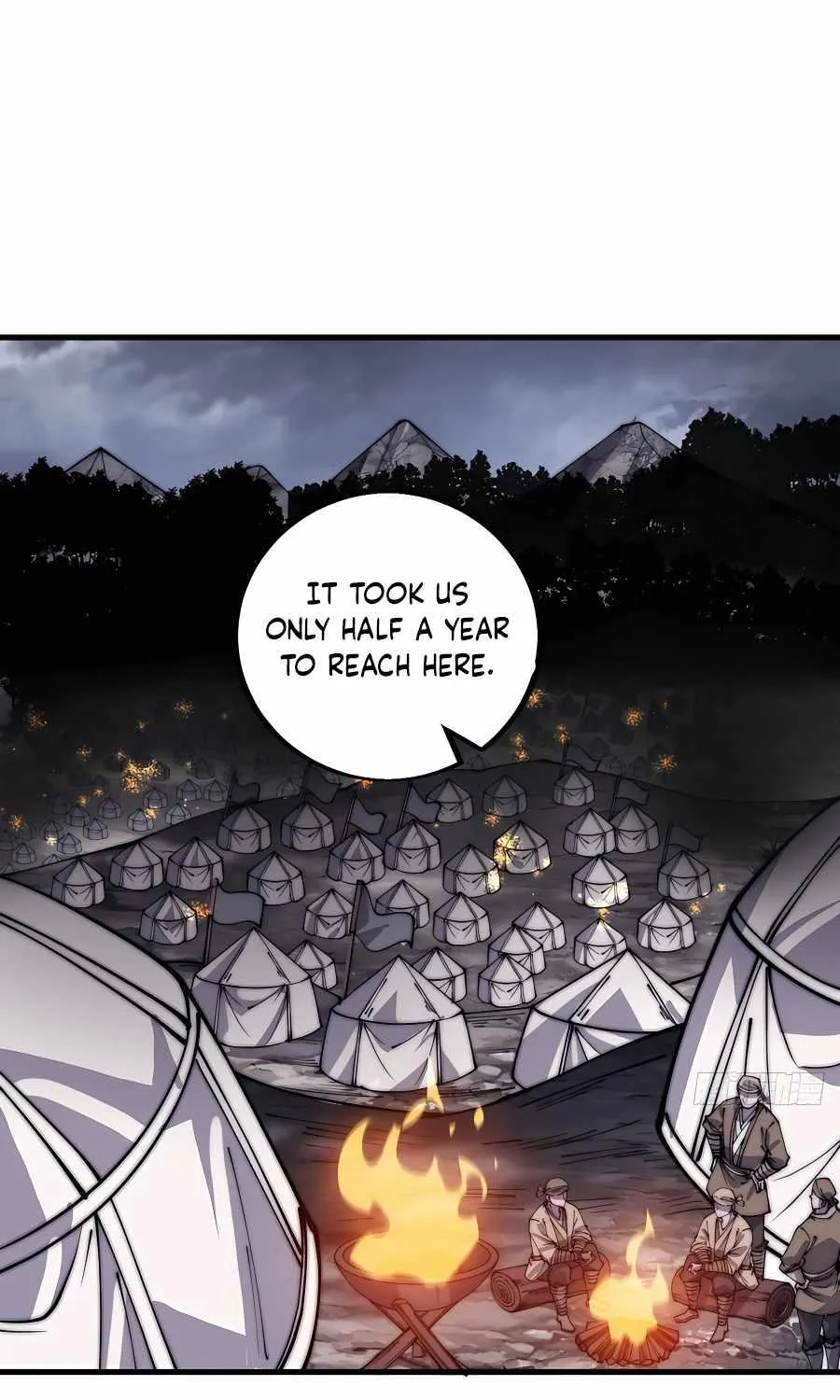 Read Start A Mountain chapter 414 image 3 on Lezhin