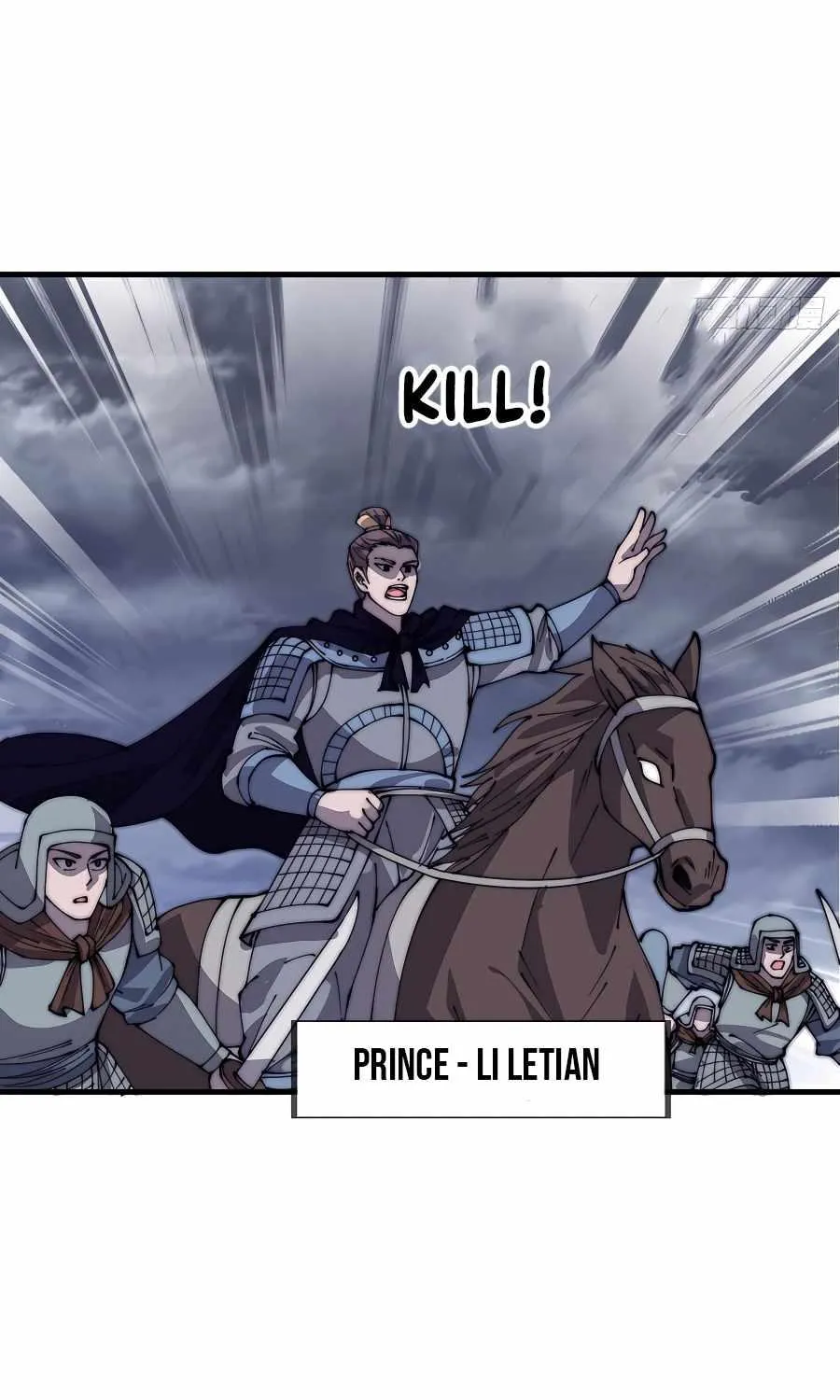 Read Start A Mountain chapter 414 image 33 on Lezhin