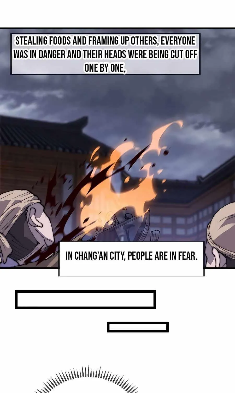 Read Start A Mountain chapter 414 image 34 on Lezhin