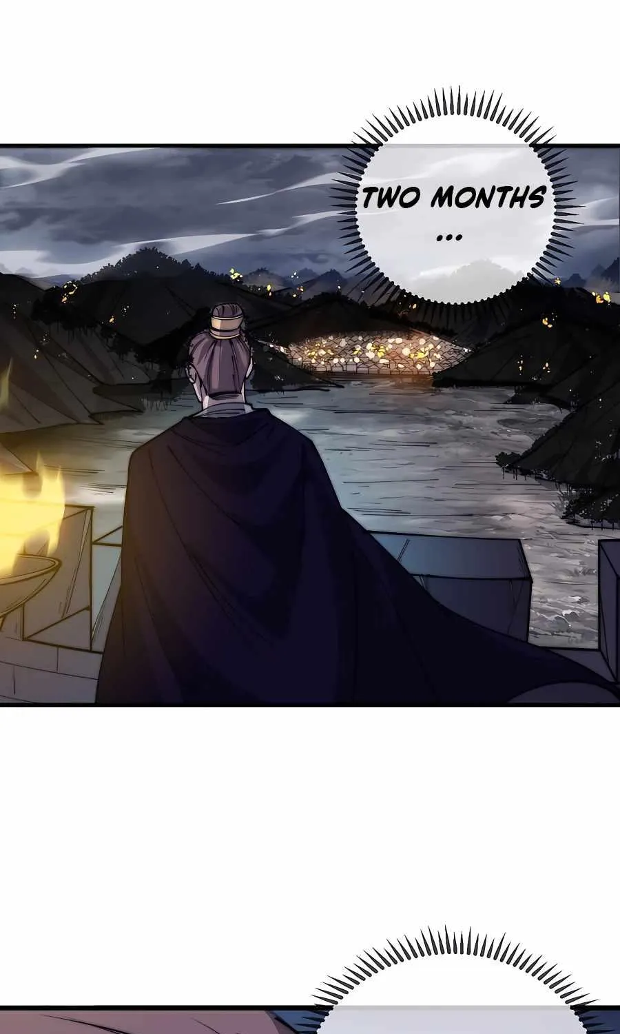 Read Start A Mountain chapter 414 image 37 on Lezhin