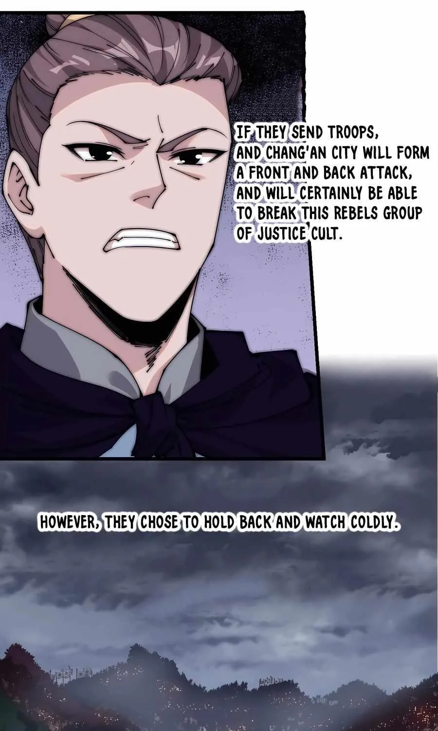 Read Start A Mountain chapter 414 image 40 on Lezhin