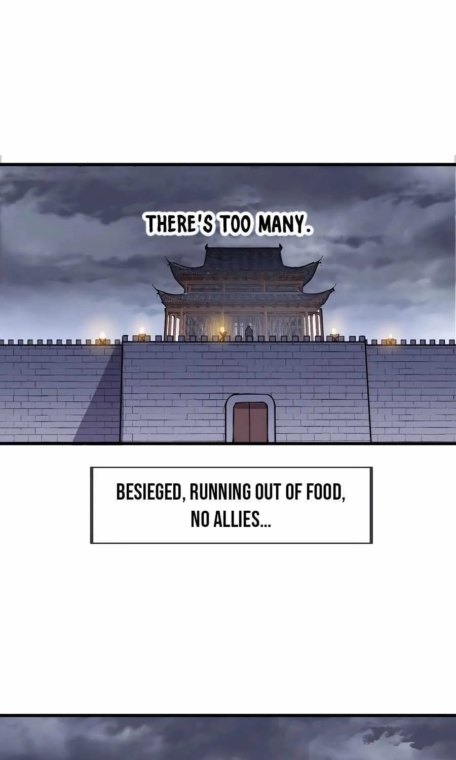 Read Start A Mountain chapter 414 image 46 on Lezhin
