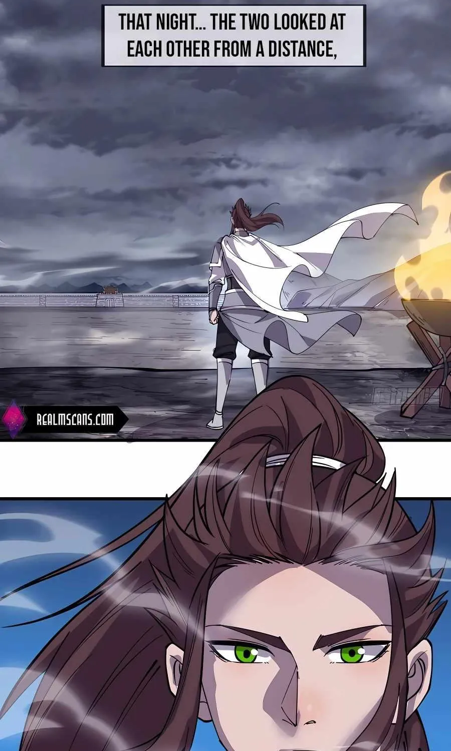 Read Start A Mountain chapter 414 image 47 on Lezhin
