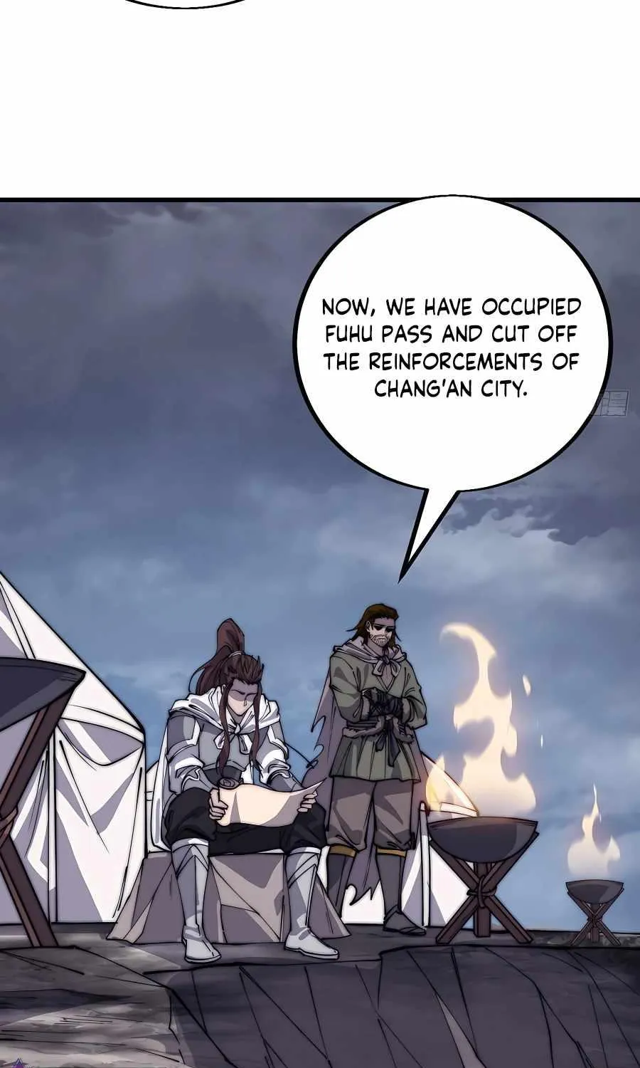 Read Start A Mountain chapter 414 image 5 on Lezhin