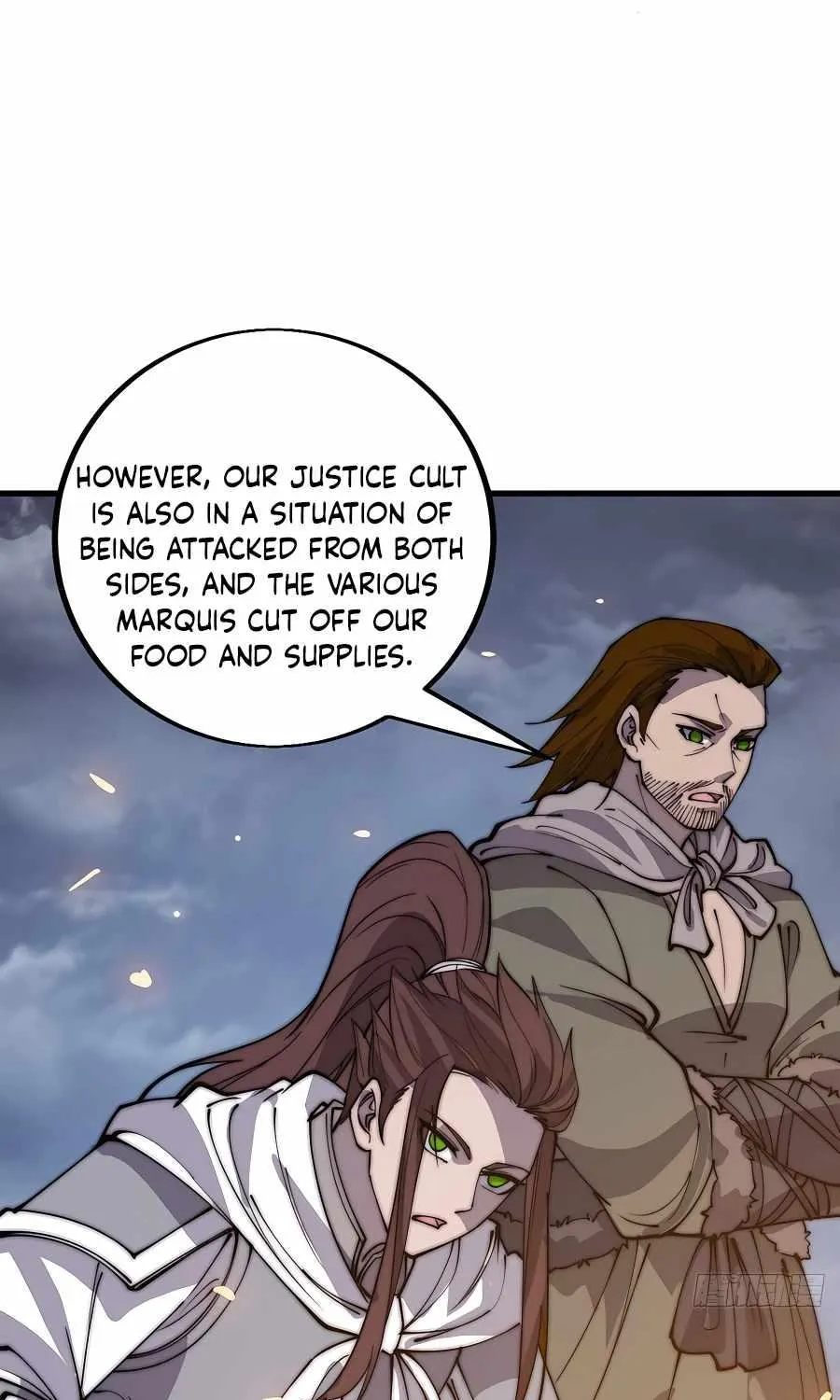 Read Start A Mountain chapter 414 image 7 on Lezhin