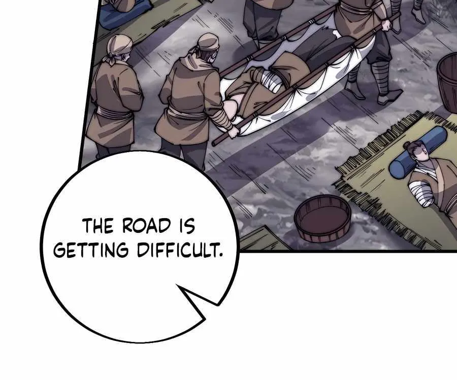 Read Start A Mountain chapter 414 image 9 on Lezhin