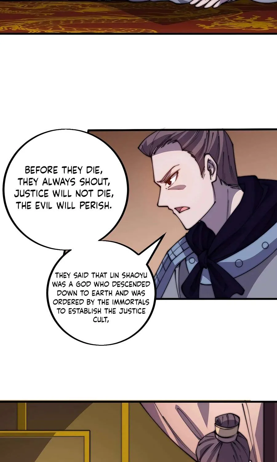 Read Start A Mountain chapter 415 image 10 on Lezhin