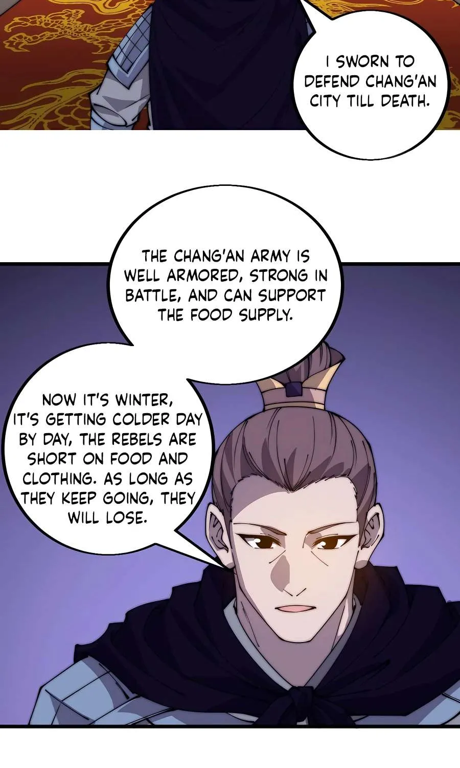 Read Start A Mountain chapter 415 image 13 on Lezhin