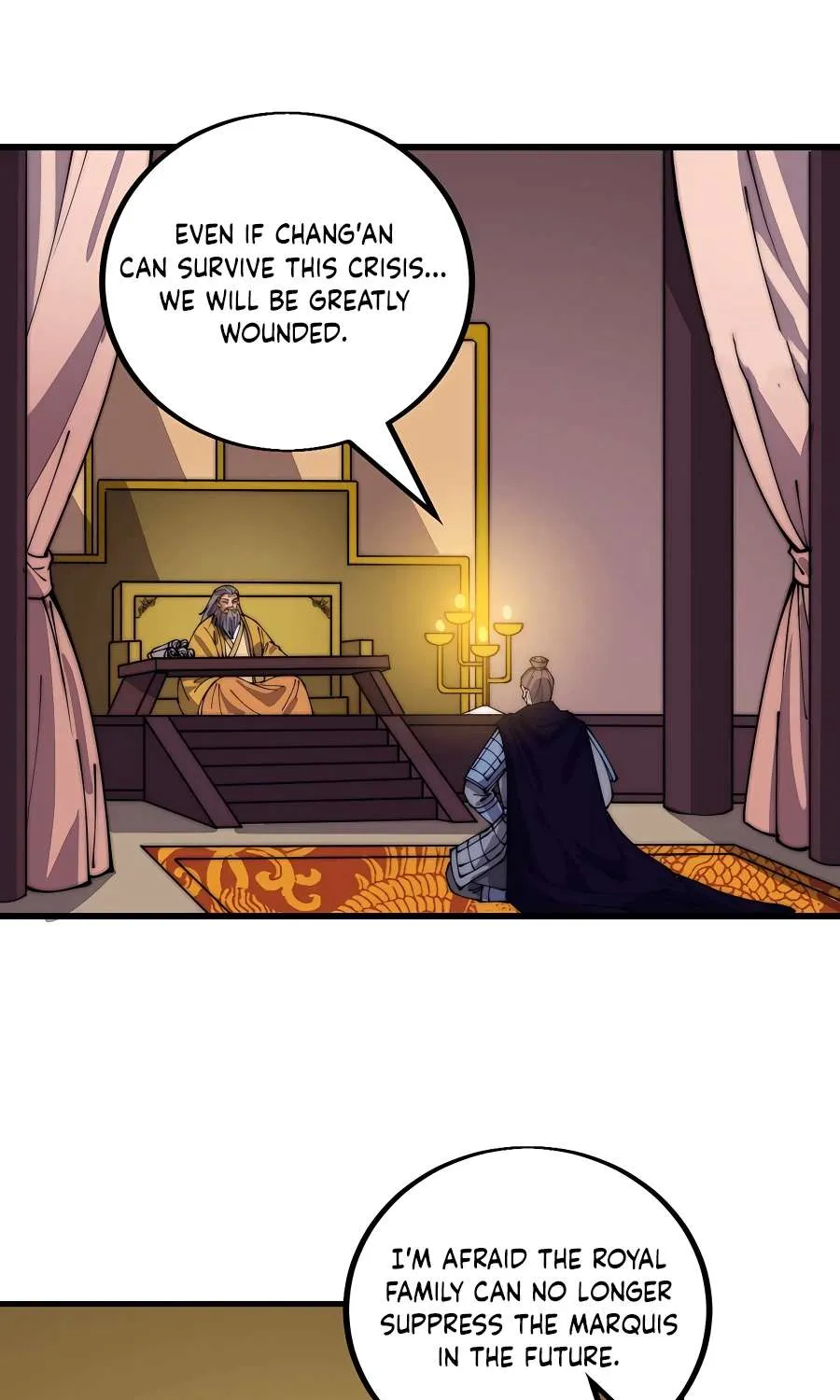Read Start A Mountain chapter 415 image 16 on Lezhin