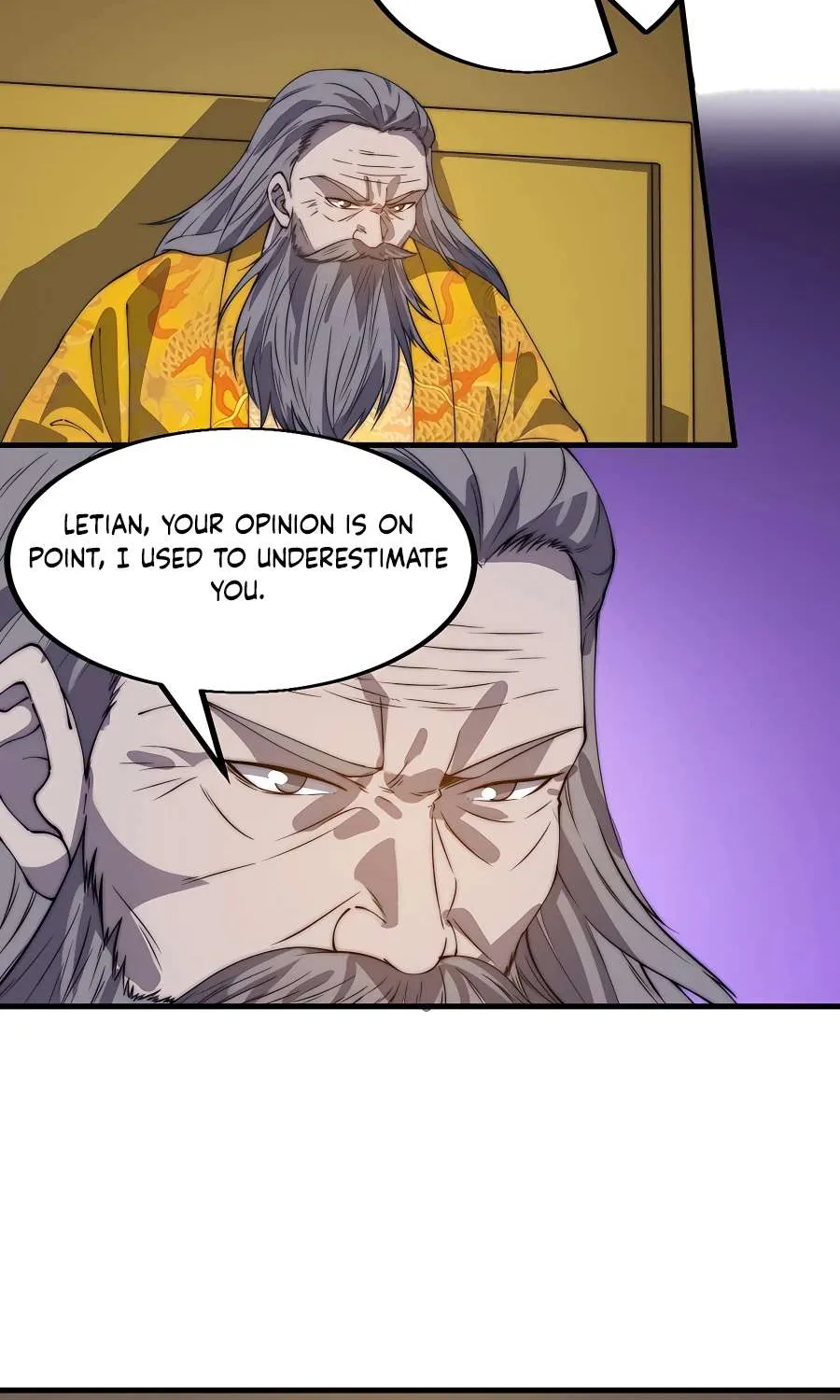 Read Start A Mountain chapter 415 image 17 on Lezhin