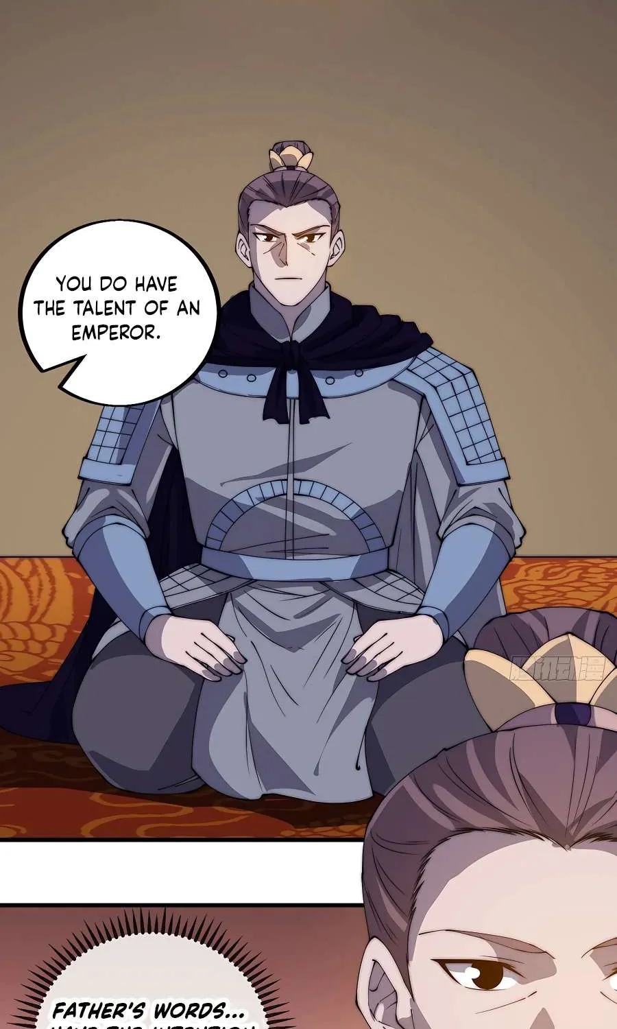 Read Start A Mountain chapter 415 image 18 on Lezhin