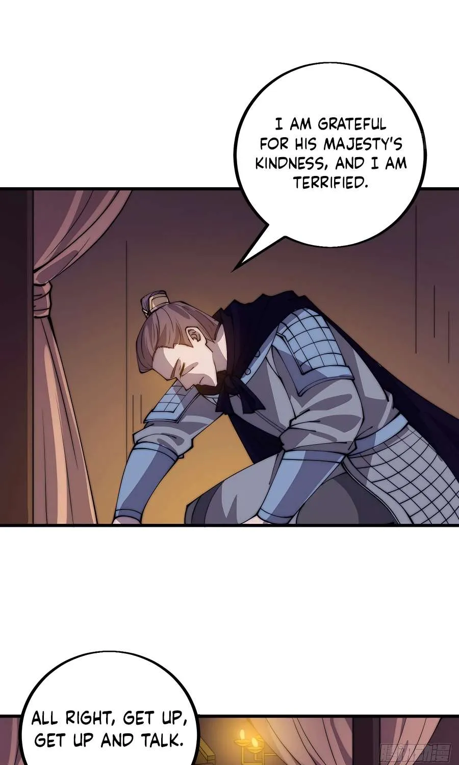 Read Start A Mountain chapter 415 image 20 on Lezhin
