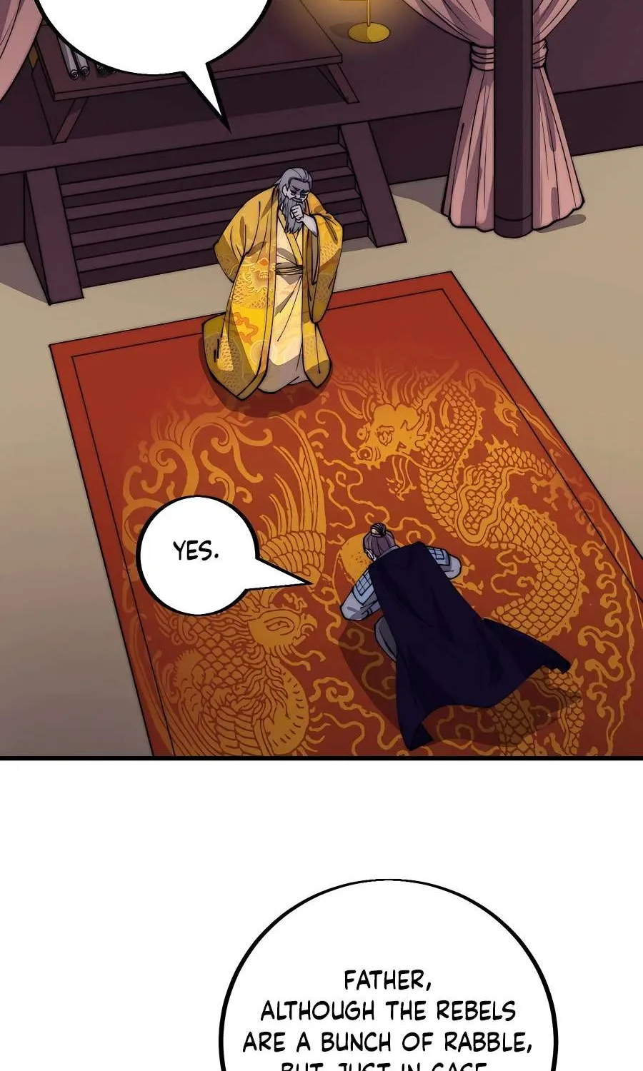 Read Start A Mountain chapter 415 image 21 on Lezhin
