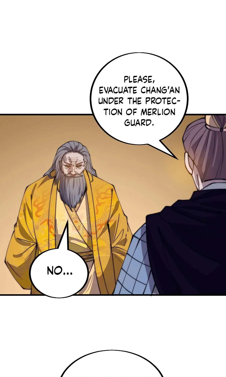 Read Start A Mountain chapter 415 image 23 on Lezhin