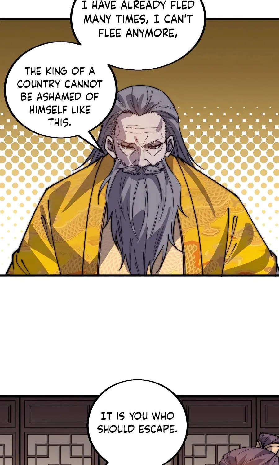 Read Start A Mountain chapter 415 image 24 on Lezhin