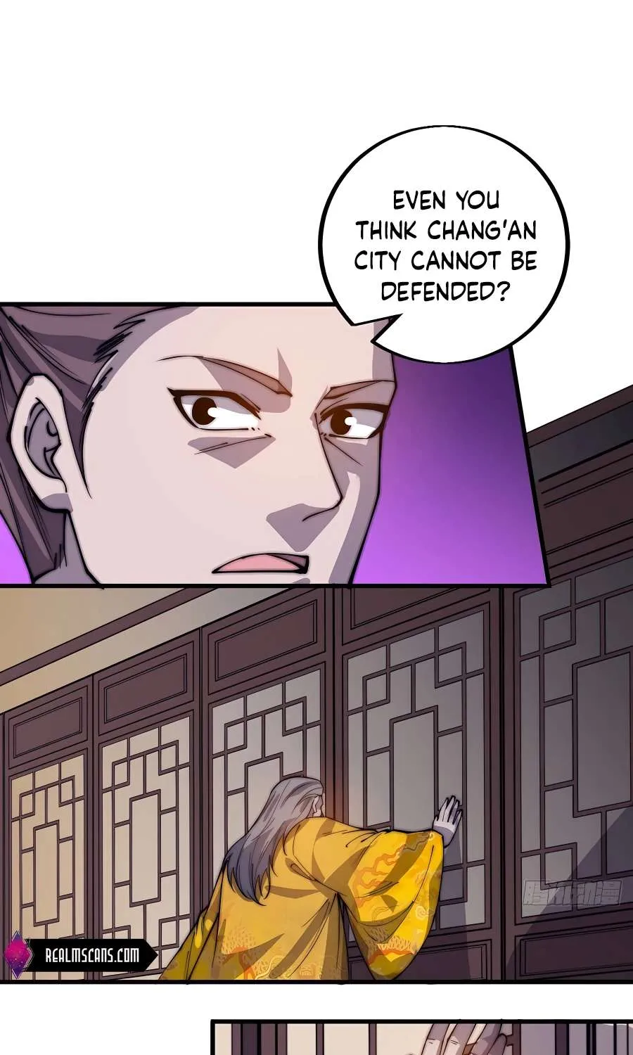 Read Start A Mountain chapter 415 image 26 on Lezhin